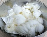 夕顔のコンポート（レモン風味）作り方2写真