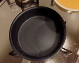 菜の花…ありあわせ巻き作り方2写真