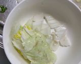 簡単洋風味噌ケチャ麻婆味回鍋肉風甘酢酢豚作り方6写真