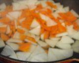 野菜たっぷり♪しっとり♪おからサラダ♪作り方1写真