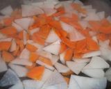 野菜たっぷり♪しっとり♪おからサラダ♪作り方2写真