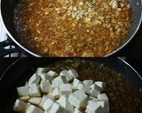 我が家の麻婆豆腐☆作り方6写真