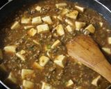 我が家の麻婆豆腐☆作り方7写真