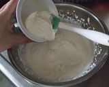 苺の春味モンブラン作り方13写真