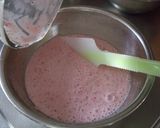 苺の春味モンブラン作り方10写真