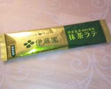 抹茶ラテとHMで簡単☆和パウンドケーキ作り方3写真