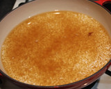 角煮の煮汁で♪半熟煮卵と中華風おこわ作り方8写真