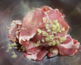 しょうが焼き風豚炒めｗｗ作り方2写真