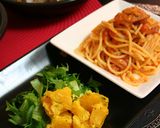 簡単タジン蒸し料理タラのアクアパッツァ☆作り方6写真