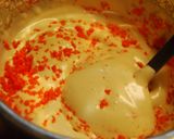 にんじんケーキ★野菜たっぷり作り方3写真