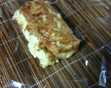 猿でもわかる『たまごやきの焼き方』作り方15写真