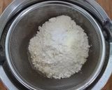 ✽ふわふわ焼きドーナツ✽作り方3写真