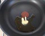 節約♪ヘルシーしらたきエスニック炒め作り方5写真