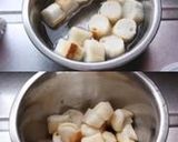 麩っ麩っ麩～な卵とじ☆作り方2写真