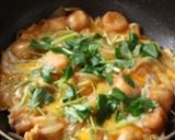 麩っ麩っ麩～な卵とじ☆作り方6写真