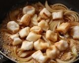 麩っ麩っ麩～な卵とじ☆作り方5写真