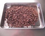 春巻きの皮でチョコスティック♪作り方9写真