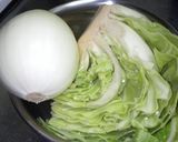 『野菜まるごと ポトフ』作り方3写真