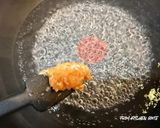 サテトムdeトムヤンクン風★エスニック鍋作り方2写真