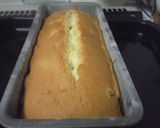 クリチ＆ラムレーズンのパウンドケーキ♪作り方9写真