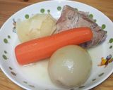 『野菜まるごと ポトフ』作り方12写真