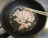 食物繊維たっぷり！ひじきの混ぜご飯♫作り方2写真
