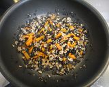 食物繊維たっぷり！ひじきの混ぜご飯♫作り方5写真
