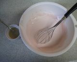 ふんわり～♪いちごのヨーグルトムース作り方9写真