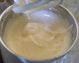 ふんわり優しい♡米粉のロールケーキ作り方3写真