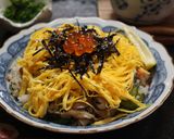 雛祭りにむけて♡簡単・変わりちらし寿司作り方8写真