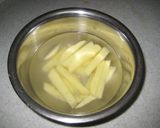 簡単っ!でもめちゃうまフライドポテト作り方2写真