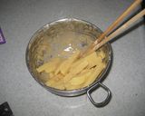 簡単っ!でもめちゃうまフライドポテト作り方3写真
