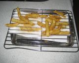 簡単っ!でもめちゃうまフライドポテト作り方5写真