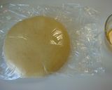 タルト　オ　フロマージュ　♪チーズケーキ作り方3写真