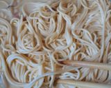 ☺時間短縮エコエコ✧パスタの茹で方☺作り方6写真