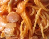 ☺時間短縮エコエコ✧パスタの茹で方☺作り方5写真