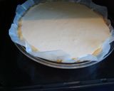 タルト　オ　フロマージュ　♪チーズケーキ作り方6写真