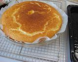 タルト　オ　フロマージュ　♪チーズケーキ作り方7写真