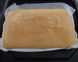 ふんわり優しい♡米粉のロールケーキ作り方7写真