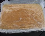 ふんわり優しい♡米粉のロールケーキ作り方8写真