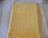 ふんわり優しい♡米粉のロールケーキ作り方9写真