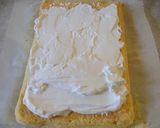 ふんわり優しい♡米粉のロールケーキ作り方11写真