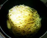 簡単！！和風タラコパスタ★作り方3写真