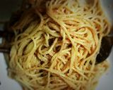 簡単！！和風タラコパスタ★作り方4写真
