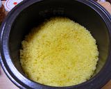 鮭のカップパエリア!! 炊飯器で簡単♪作り方3写真