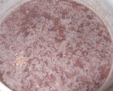 黒豆豆腐作り方8写真