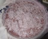 黒豆豆腐作り方9写真