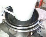 黒豆豆腐作り方10写真
