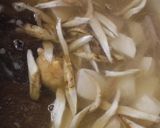 簡単土手鍋&ﾎﾙﾓﾝ煮作り方3写真