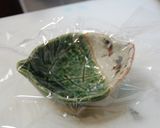 碧いうさぎ～♬♫ ～♫♬おにぎり作り方4写真